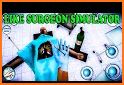 Doctor Surgeon Hospital Games related image