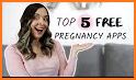 Best Pregnancy Apps - Week By Week Pregnancy App related image