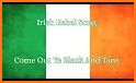 Old irish songs related image
