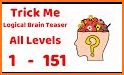 Brain Test 2020 : Tricky & Logical Brain Teasers related image