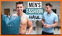 Men's Clothing, Fashion & Shopping related image