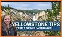 Yellowstone | Audio Tour Guide related image
