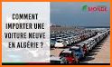 Voiture Dz - Achat et Vente de voiture en Algérie related image
