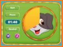 Kids task timer - visual timer for kids related image