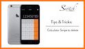Tip N Share Calculator related image