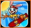 Looney Bunny Skater Dash related image
