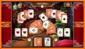 Christmas Solitaire Game related image