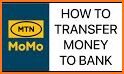 MTN MoMo related image
