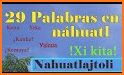 Diccionario Nahuatl related image