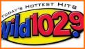 Wild 102.9 related image