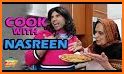 Cooking with Nasreen related image