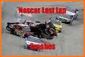 NASCAR Finish Line related image