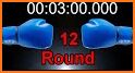 Boxing round interval timer PRO related image