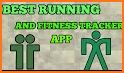 Running Tracker For Fitness - Run Mile Tracker related image