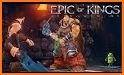Epic of Kings related image