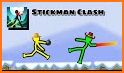 Clash of Stickman related image