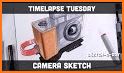 Sketch Camera related image