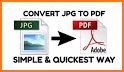 PDFO - Photo to PDF Converter related image