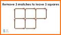Matchstick Puzzles related image