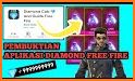 Diamond Calc 💎 And Guide Free Fire related image