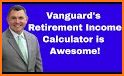 Retirement Income Calculator related image