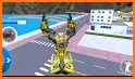 Dino Robot Bike Transform War Robot Dinosaur Games related image