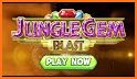 Jungle Blast  -  Jewels Crush Puzzle Game related image