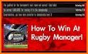 Rugby Manager related image