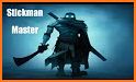 Stickman Master: League Of Shadow - Ninja Fight related image