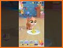 My Cat - Virtual Pet | Tamagotchi kitten simulator related image