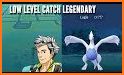GO Map Legendary , find and catch! related image
