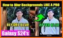 Background changer | Blur background | Blur photo related image