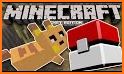 Pixelmoon PokeCraft Mods MCPE 2018 New Version related image
