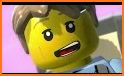 Guide For LEGO City Undercover 2 Police related image