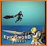 Sword Quest Hero related image