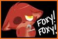 Words with Foxy related image