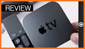 Apple TV related image