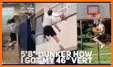 Vertical Jump - Learn to Dunk related image