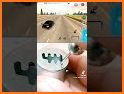 Crazy Toon Car Parking Game 3D related image