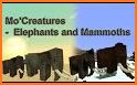 Elephant Mod for Minecraft related image