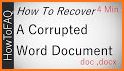 Clean your word & pdf files and much more related image