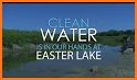 Lake Easter - IOWA GPS Map related image
