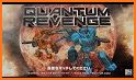 Quantum Revenge - Mecha Robot Space Shooter related image