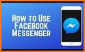 Guide for Video Calling & Messenger and Chat related image