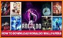 Ronaldo HD Wallpapers related image