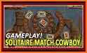 Cowboy Solitaire Match related image