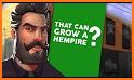 Hempire - Weed Growing Game related image