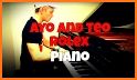 Ayo & Teo - Rolex - Piano Keys related image