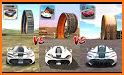 Car Stunt Driving: Mega Ramps related image
