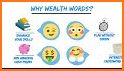 Wealth Words - Crossword Puzzle Game related image